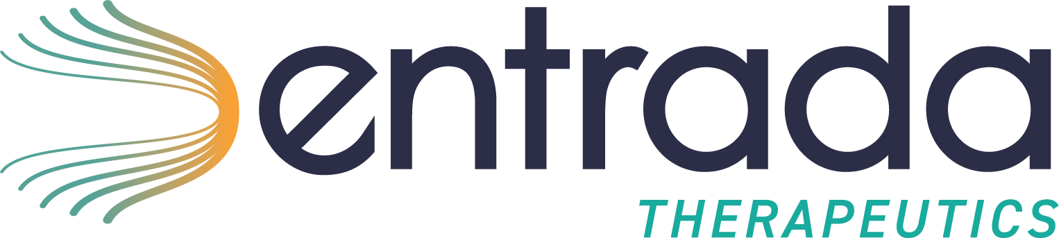 Entrada Therapeutics Highlights Progress Across its Portfolio of RNA-based Therapeutics for the Treatment of Neuromuscular and Ocular Diseases
