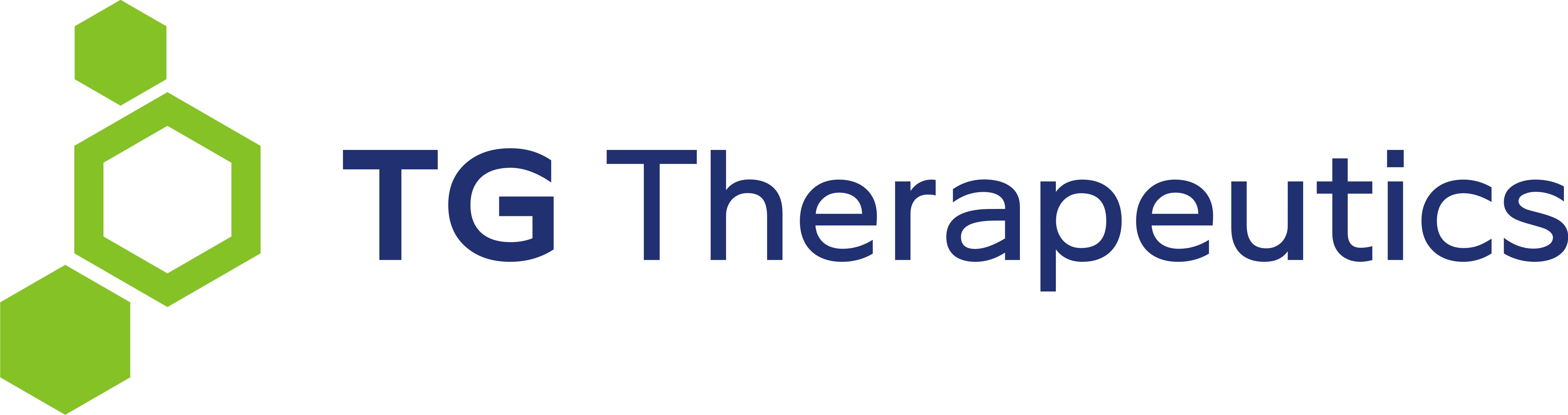 TG Therapeutics to Participate in the TD Cowen Immunology & Inflammation Summit