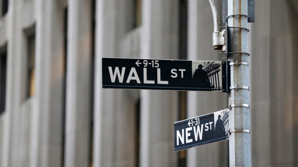 Stock Market Today: Dow, Nasdaq Futures Rise As Fed's 2-Day Meet Begins Today—Ares Management, Nvidia, Paramount In Focus