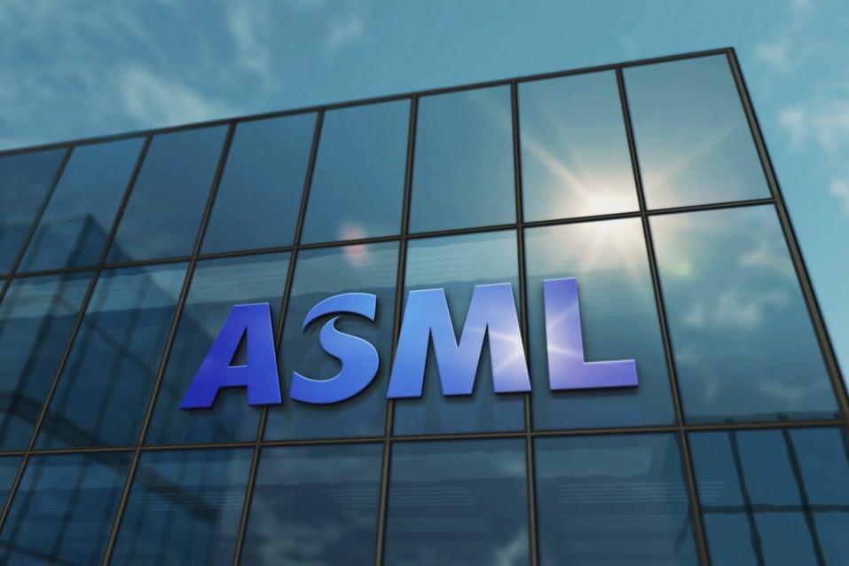 Goldman Sachs Says ASML Could See Massive Revenue Surge By 2030 As Demand For Key AI Component EUV Soars