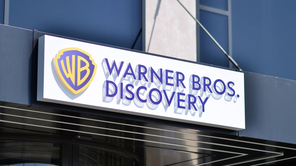 Warner Bros. Discovery Shares Drift Higher After Netflix Submits New Offer