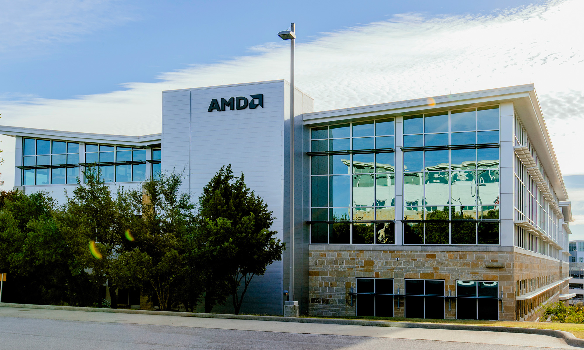 Should You Buy Advanced Micro Devices Stock Before Nov. 4?