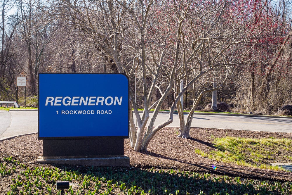 Regeneron's Q3 Earnings Outperform Expectations With Dupixent Strength Balancing Eylea Weakness
