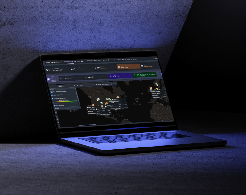 Palantir Just Reported Its Best Quarter Ever. It Wasn't Good Enough.