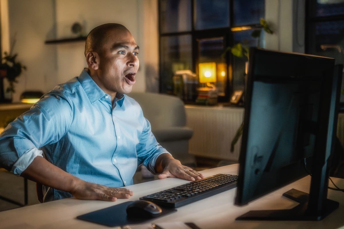 Billionaire Chase Coleman Has Formed His Own 