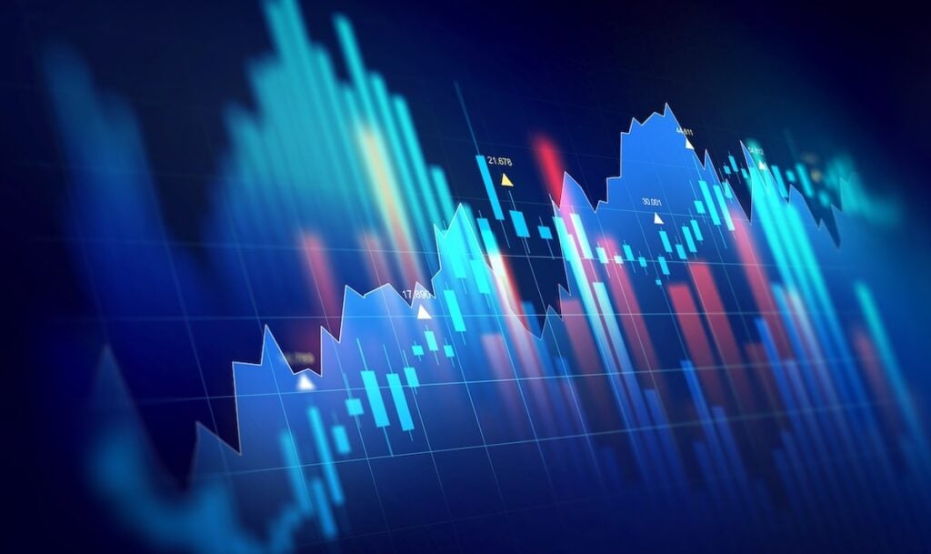 This Little-Known eBay Competitor Is Starting To Heat Up: Momentum Score Spikes