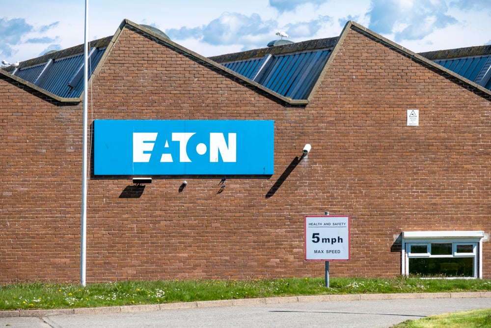 Eaton Makes $9.5 Billion Move Into AI Cooling Technology With Boyd Thermal Acquisition