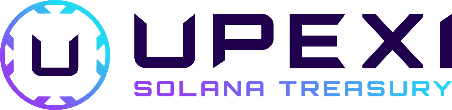 Upexi Moves to High-Return Treasury Strategy