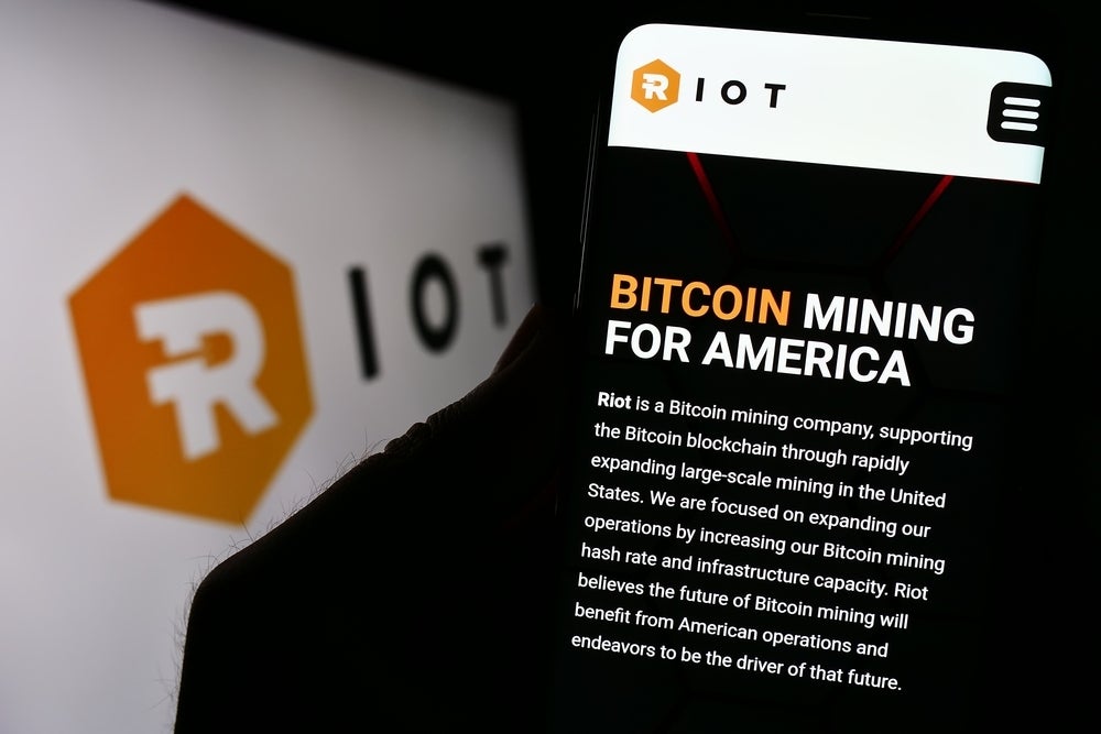 Analyst Sees Strategic Moves Driving Riot Platforms' HPC Expansion And Profitability