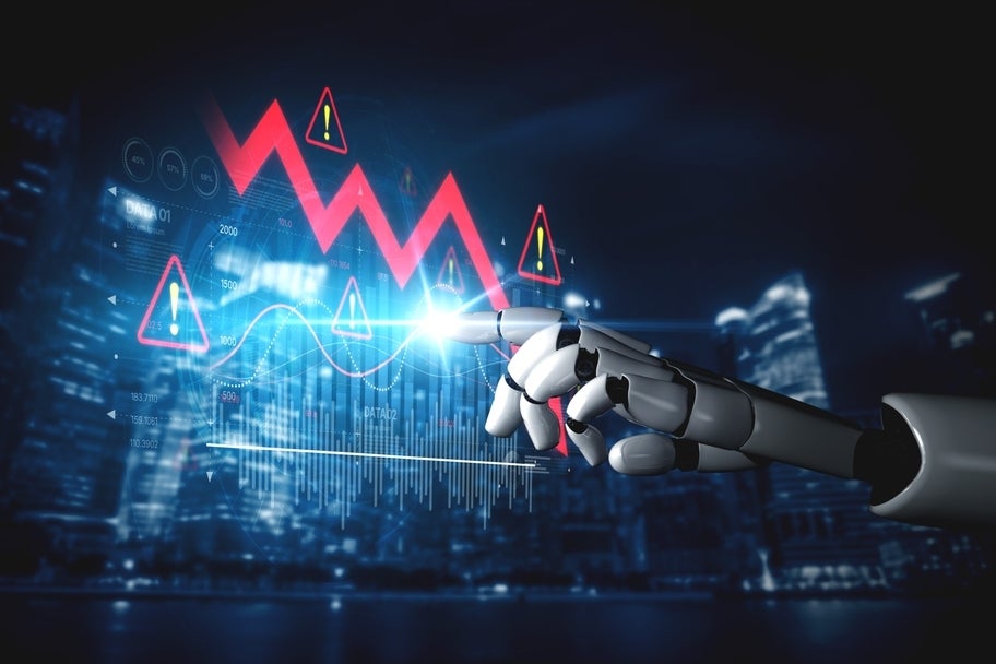 Magnificent Seven Wiped Out Over $1 Trillion This Week: Is The AI Bubble Bursting?