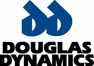 Douglas Dynamics Reports Third Quarter 2025 Results