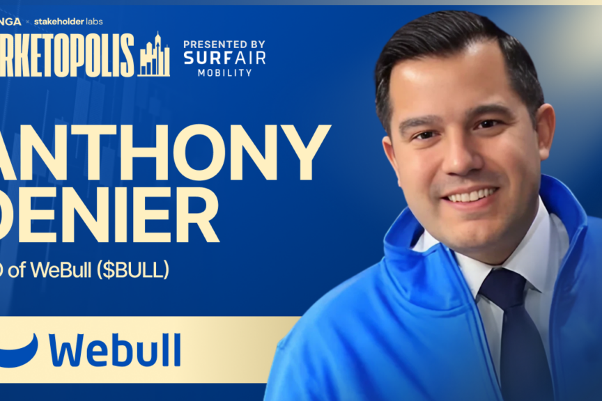 Webull Unveils Vega — An AI-Powered Decision Partner Cutting Through The 'Noise'