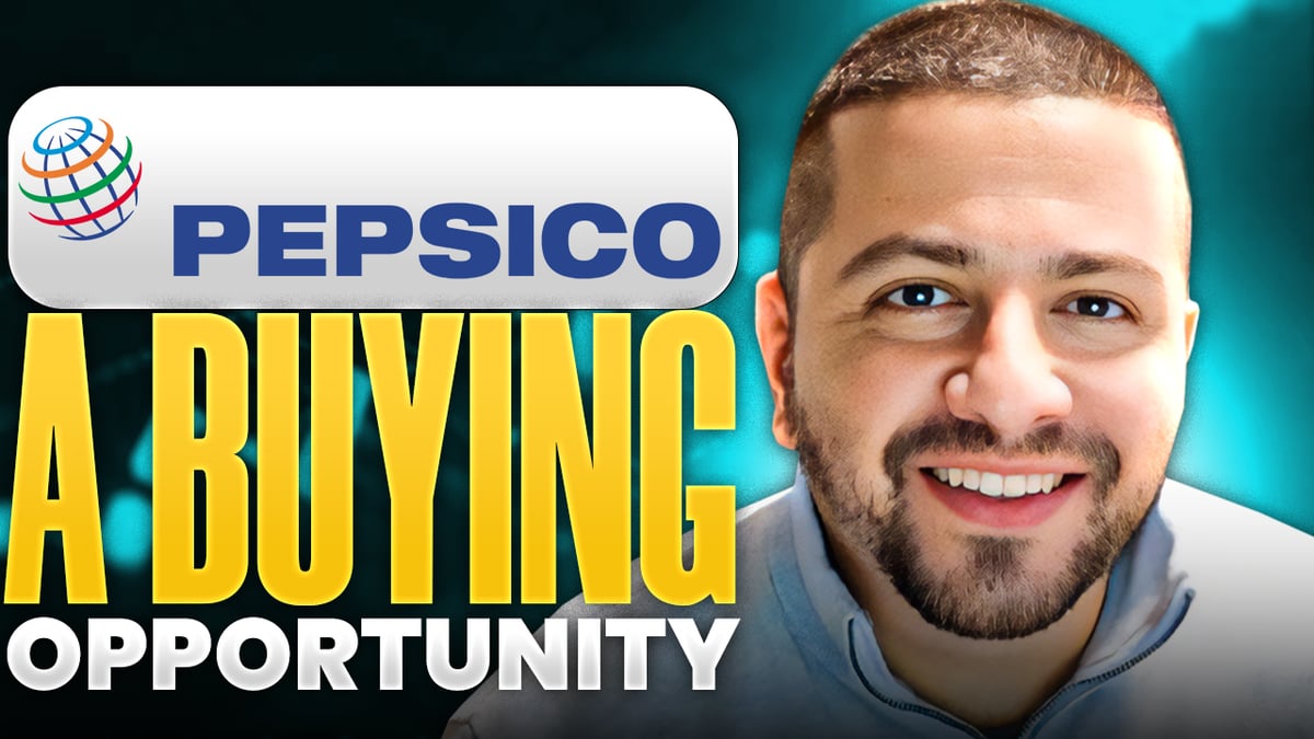 Should Passive-Income Investors Buy PepsiCo Stock Before 2026?