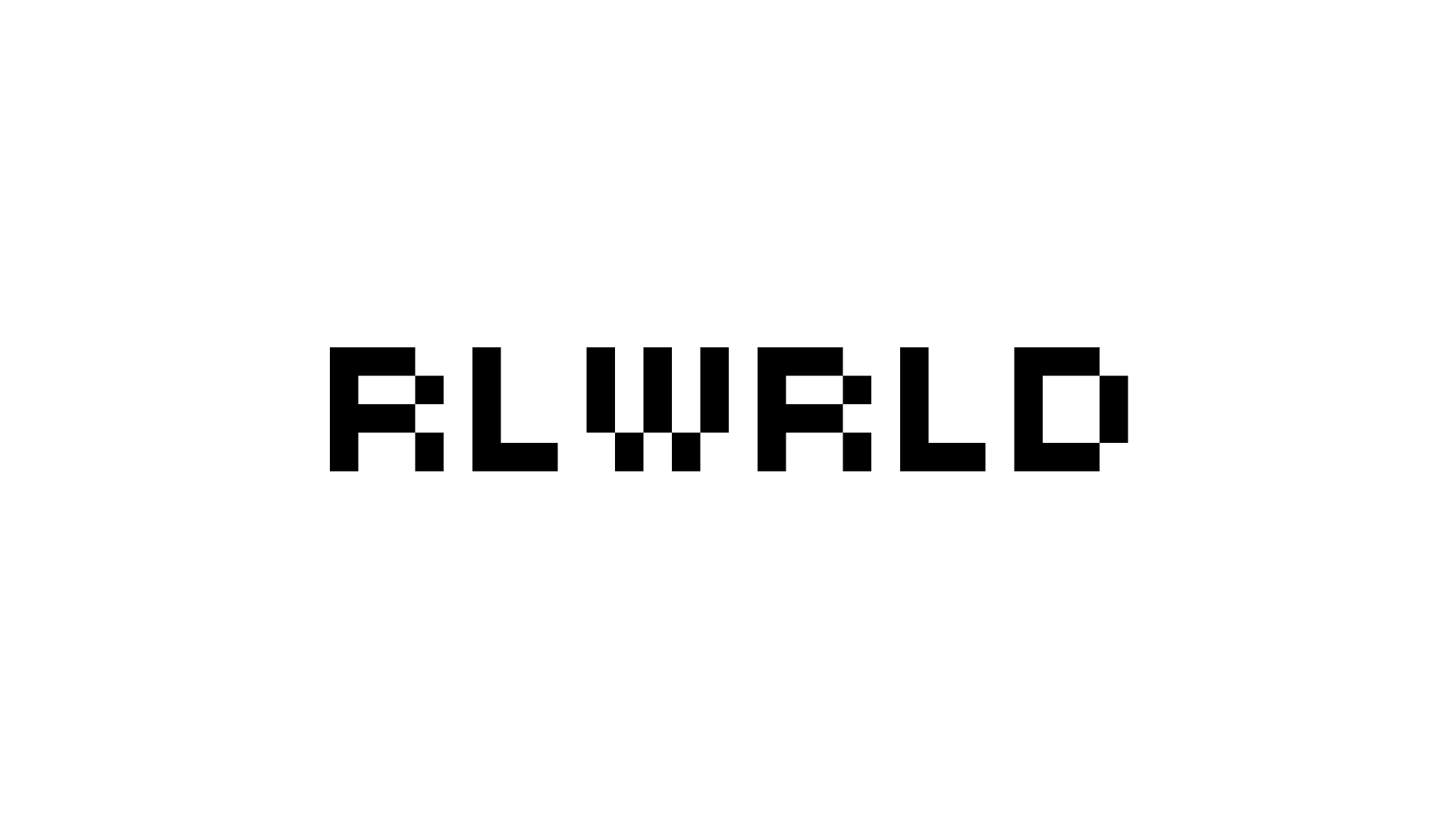 RLWRLD Partners with Microsoft to Accelerate Global Innovation in Industrial Robotics AI