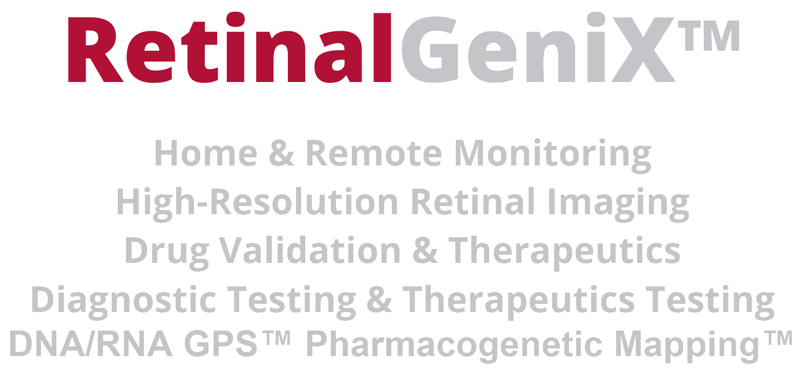 RetinalGenix Technologies Agrees To Hire M. Cory Zwerling as CFO, Interim COO