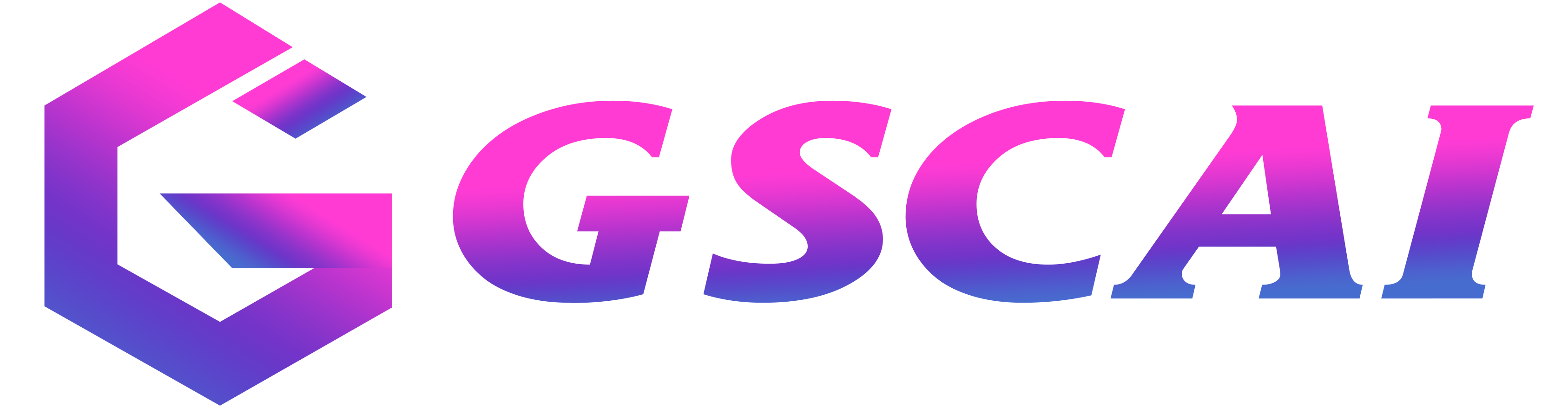 GSCAI Announces the Launch of Its AI-Powered Market Strategy System for Digital Asset Investors