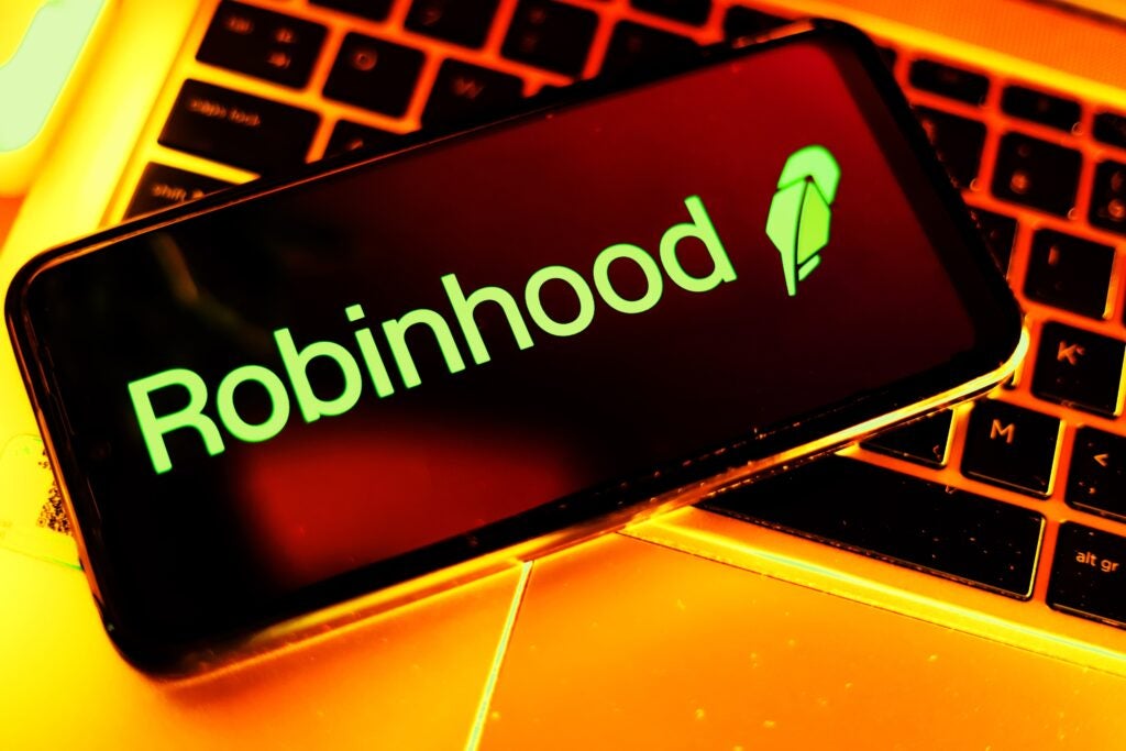 Robinhood's Growth 'Shows No Signs Of Slowing Down'