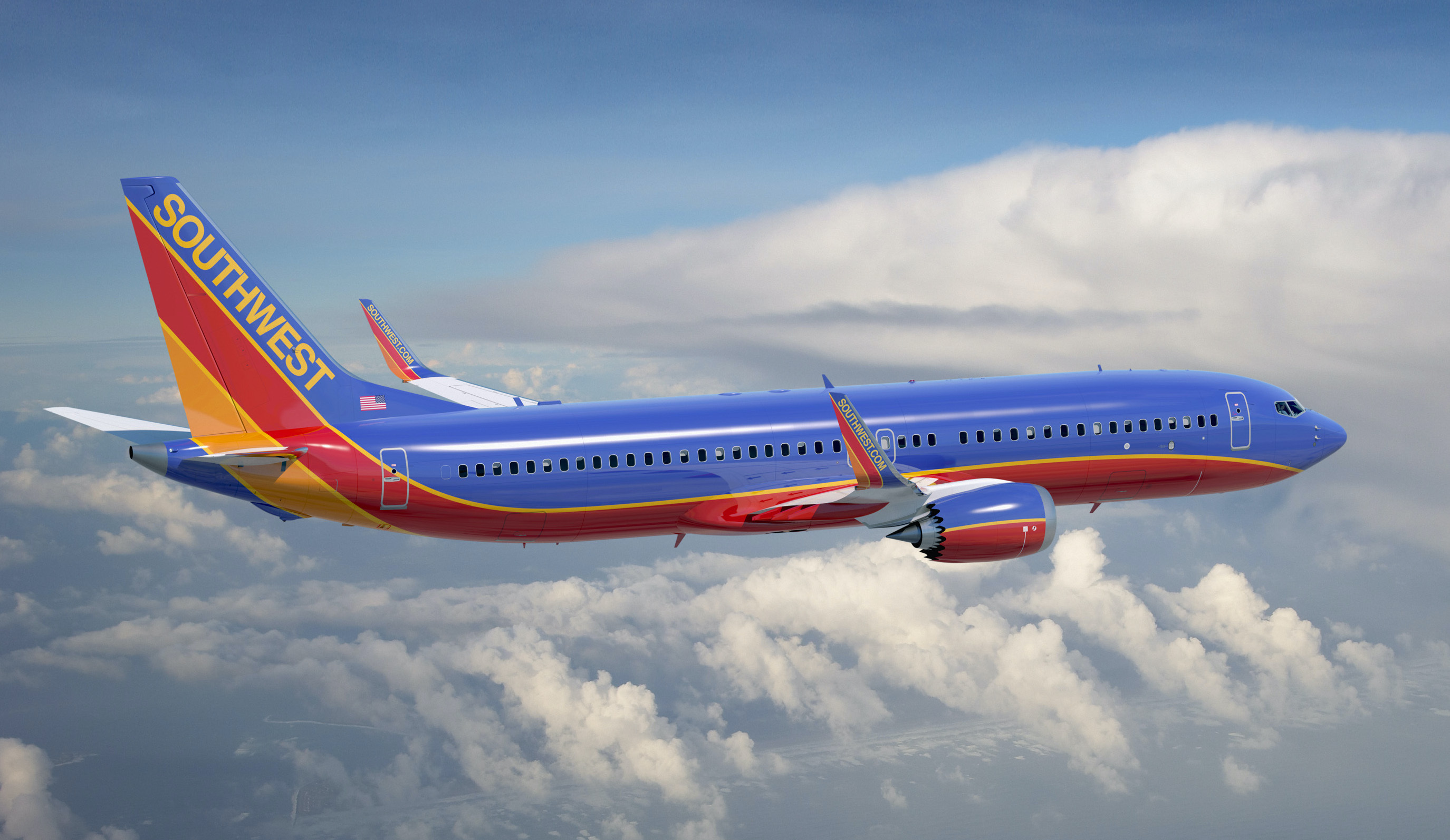 Is This Texas-Based Company a Buy in Airline Stocks?