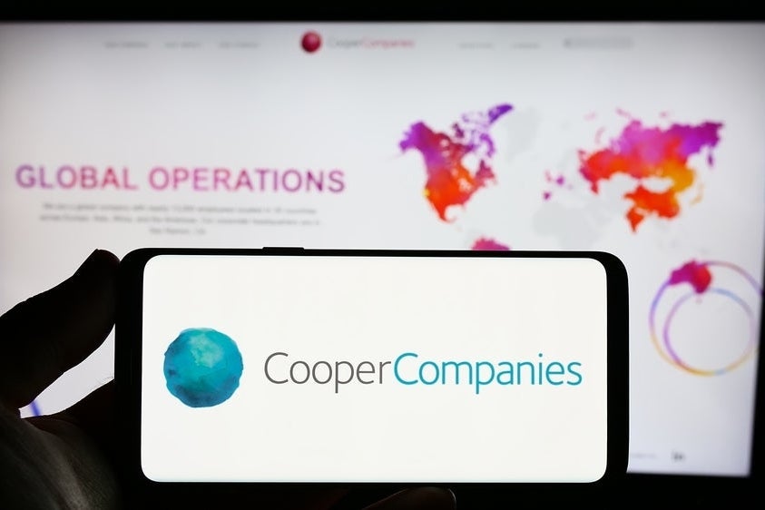 Activist Investor Drops Scathing Letter, Slams Cooper's 'Growth At All Costs' Approach