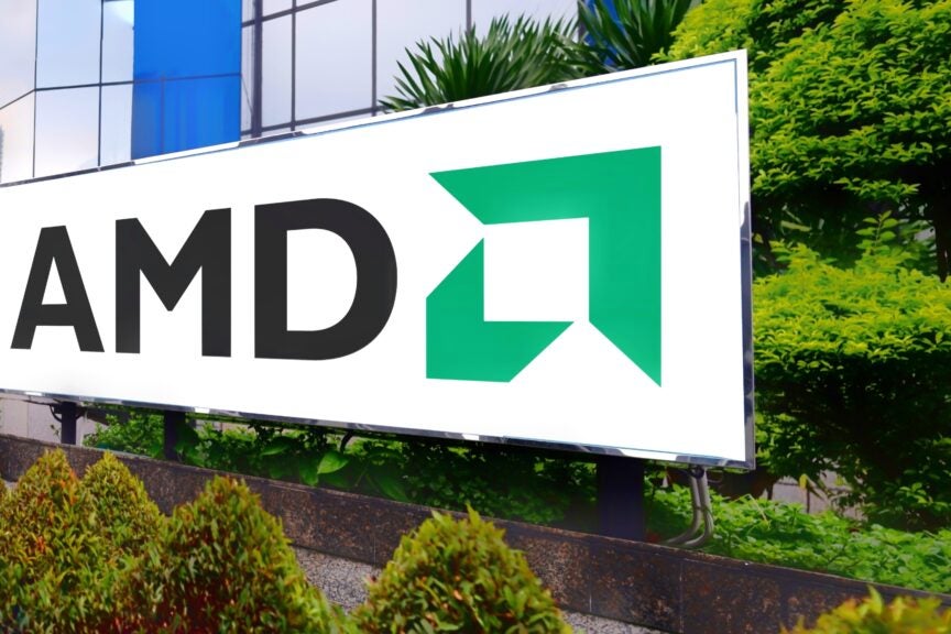AMD Hit With Two Lawsuits From Adeia Alleging Massive Patent Violations Ahead Of Q3 Earnings