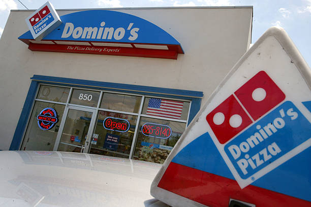 How Domino's Pizza Earned a Place in Berkshire Hathaway's Portfolio
