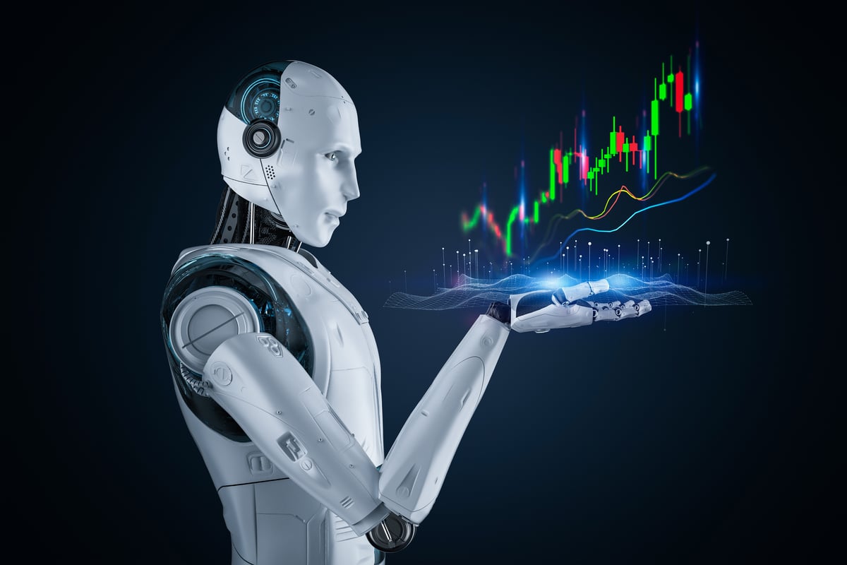 Prediction: This AI Stock Could Lead the Market in 2026