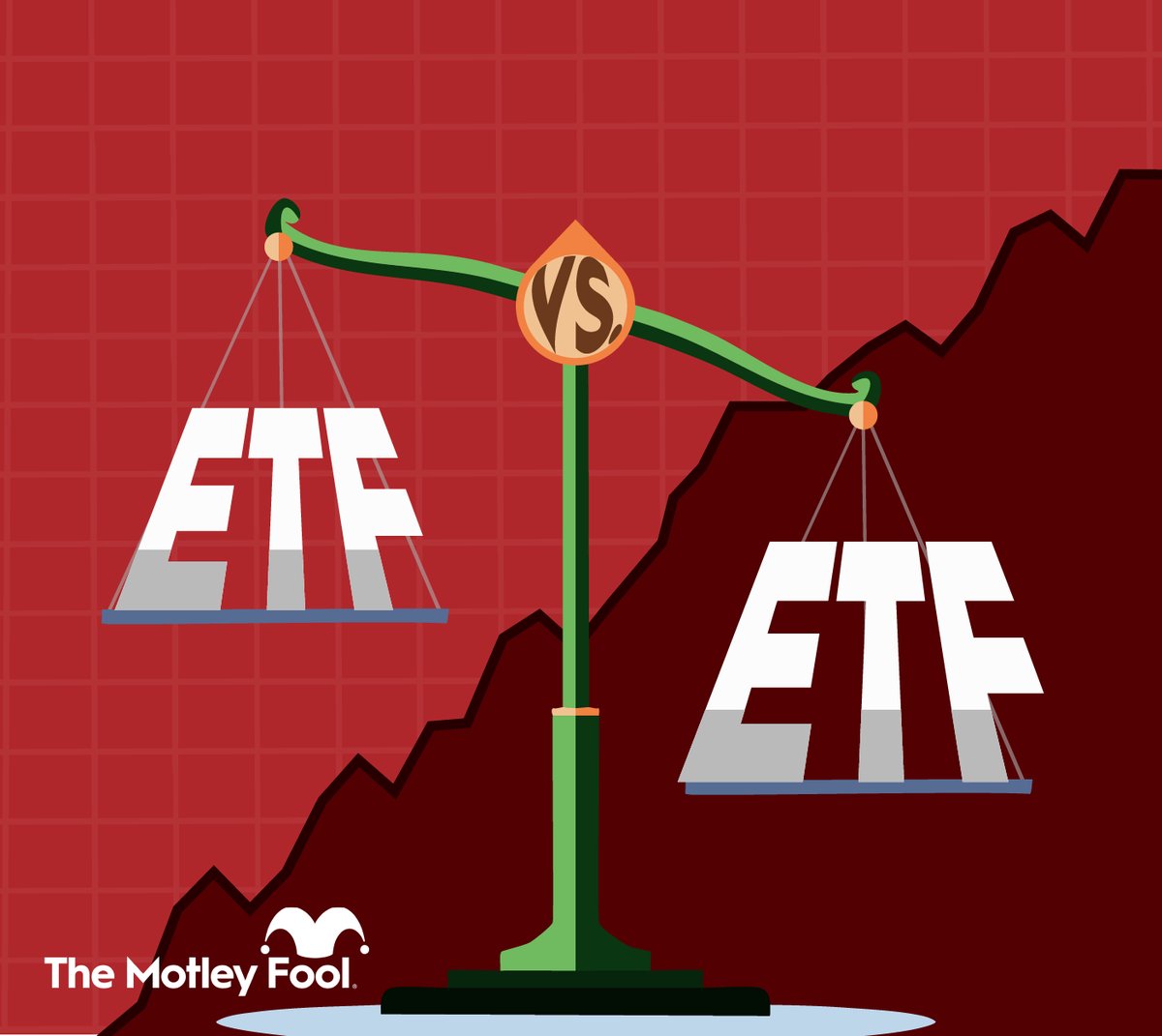 S&P 500 Stability vs. Superior Growth: Is VOO or VUG the Better ETF for You?