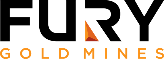 Fury Announces Initial Mineral Resource Estimate for the Sakami Gold Project in Quebec