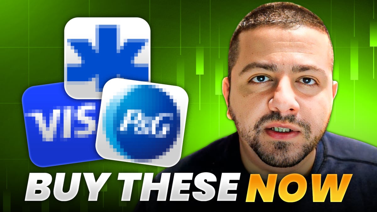 3 Undervalued Dividend Stocks Investors Can Buy Now Before It's Too Late