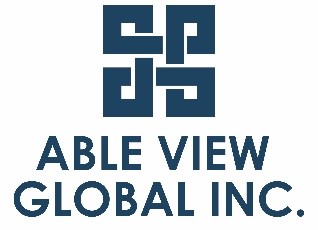 Able View Announced Receipt of  Nasdaq Notification Regarding Minimum Bid Price Deficiency