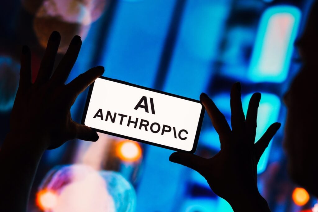 Anthropic CEO Dario Amodei 'Very Concerned' About 'YOLO' AI Spending Trend, Warns It Could Lead To 'Bad Things'