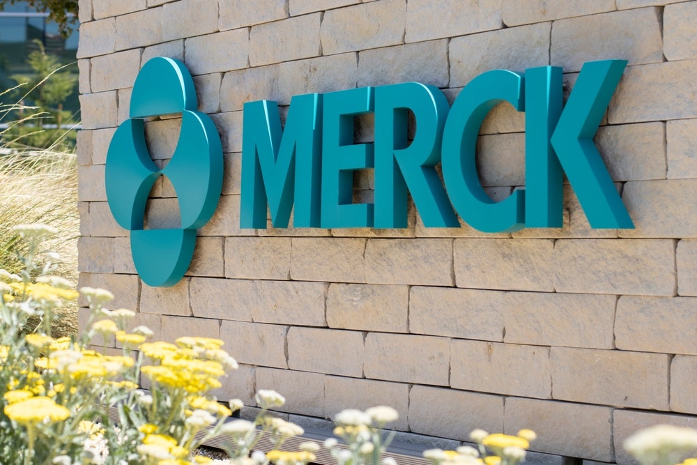 Merck Ready For Larger Than $15 Billion Deals, Raises Annual Profit Outlook