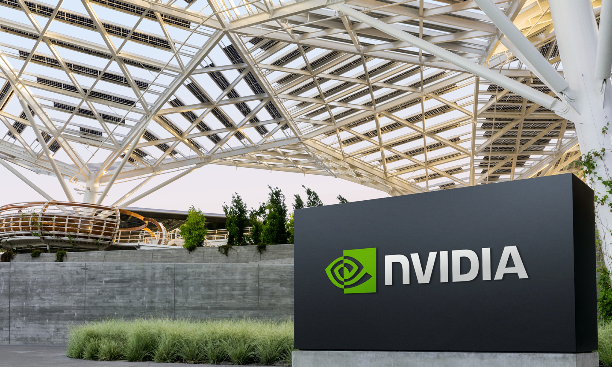 Nvidia Just Made a Game-Changing Move