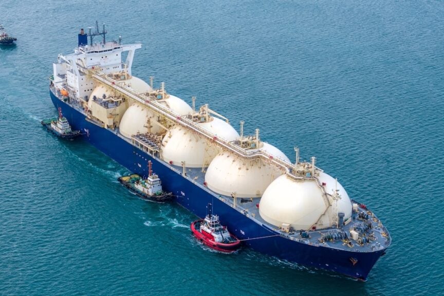 What's Going On With Venture Global Stock Monday?