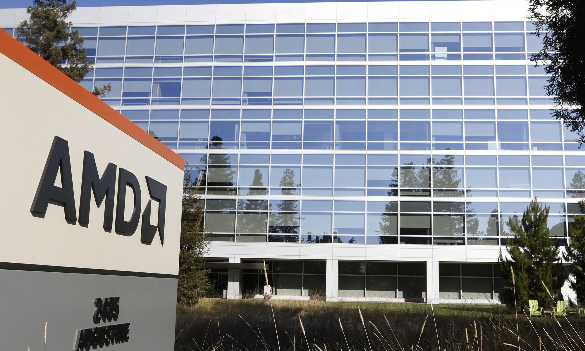 AMD Earnings: The Good and the Bad