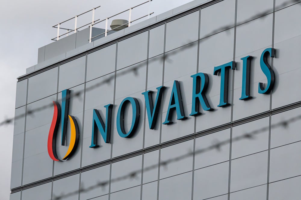 Novartis Maintains Outlook Even As Generics Bite Into Profits