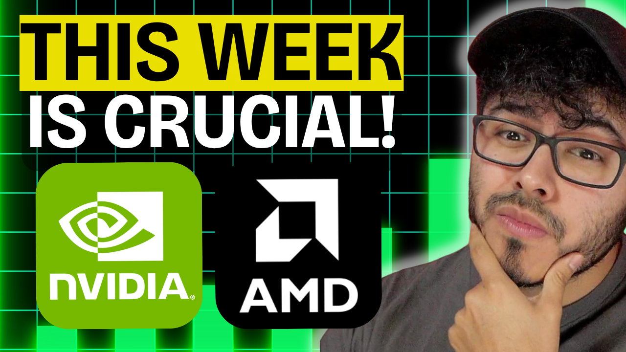 Wednesday Will Be a Crucial Day for Artificial Intelligence (AI) Stock Investors