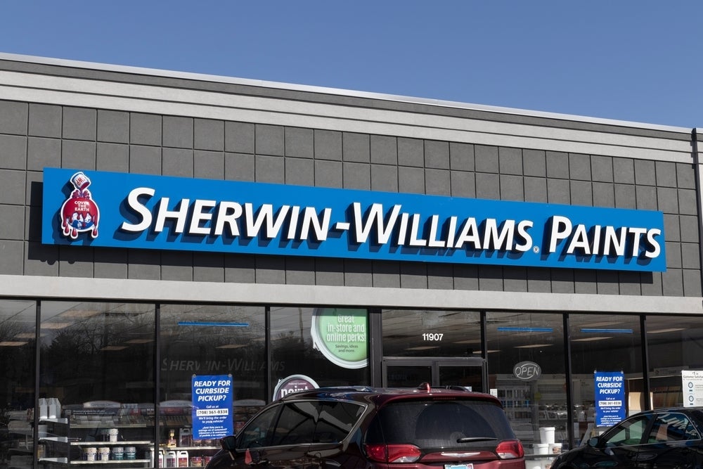 Sherwin-Williams Shines In Q3 Thanks To Strong Paint And Coatings Sales Despite Soft Demand