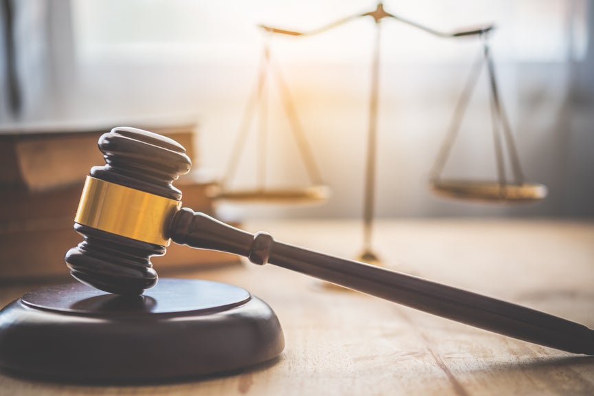 GSK Unit Tesaro Sues AnaptysBio, Threatening Key Cancer Drug Jemperli Royalties