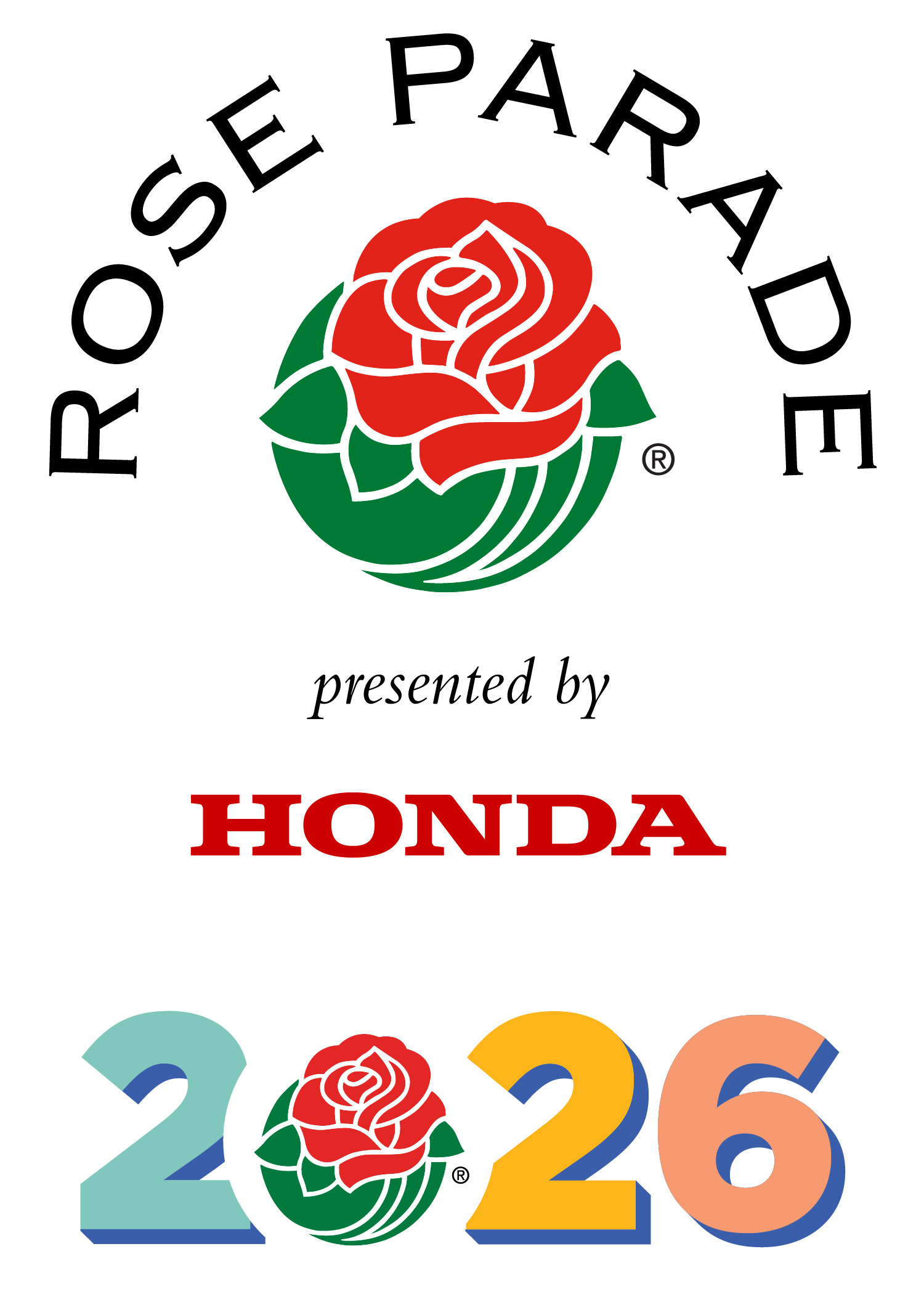 COMPLETE LIST OF PERFORMANCES FOR THE 2026 ROSE PARADE PRESENTED BY HONDA