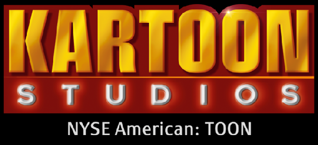 AETH Entertainment and Kartoon Studios Partner to Launch TaleSphere Studios