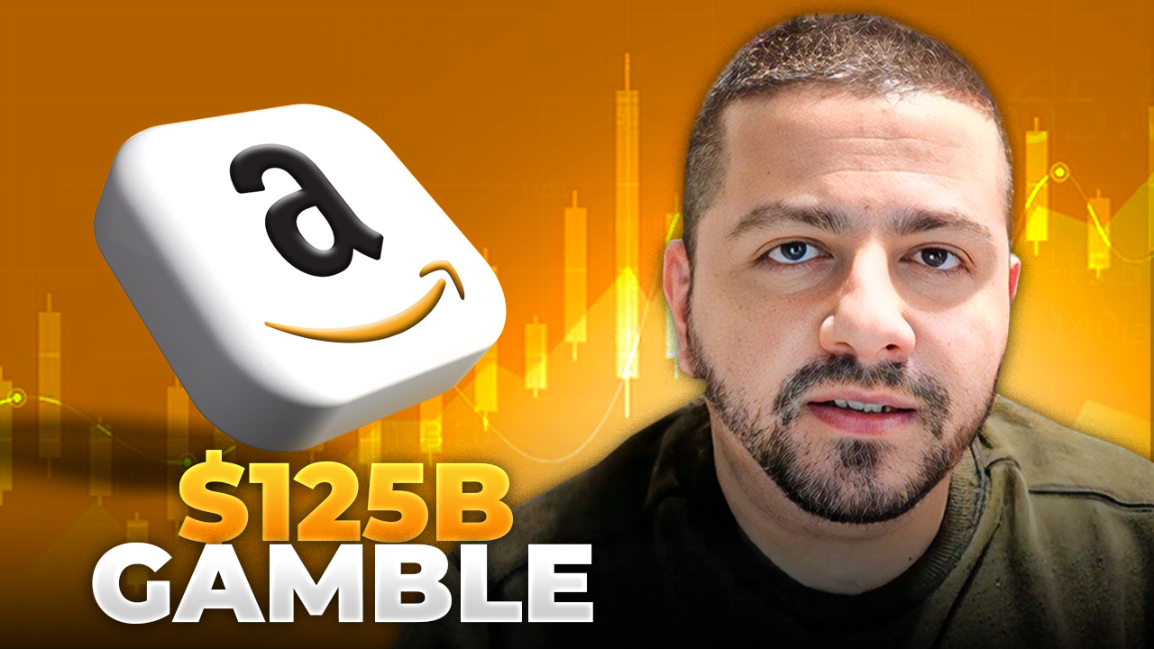 The Biggest Risk for Amazon Stock Investors Right Now