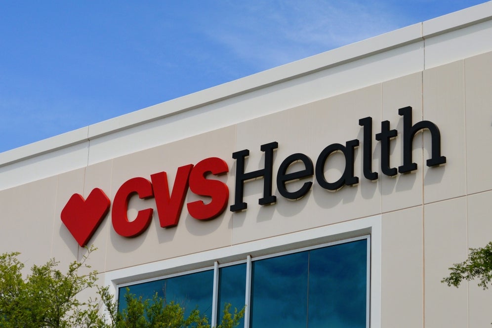 CVS Health Delivers Confident Outlook After Q3 Performance, Stock Hits 52-Week High