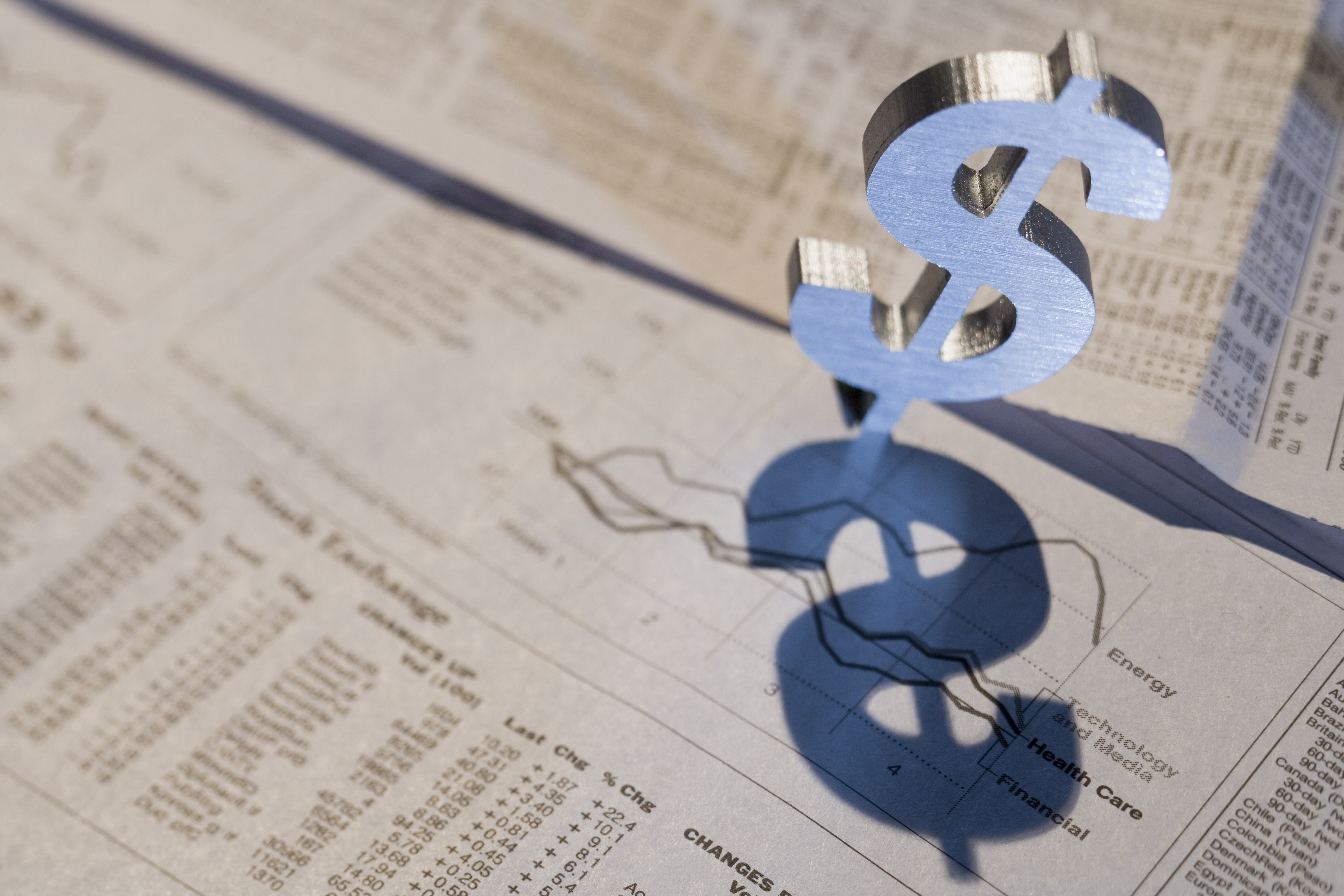 Why Apollo Global Is Soaring This Week