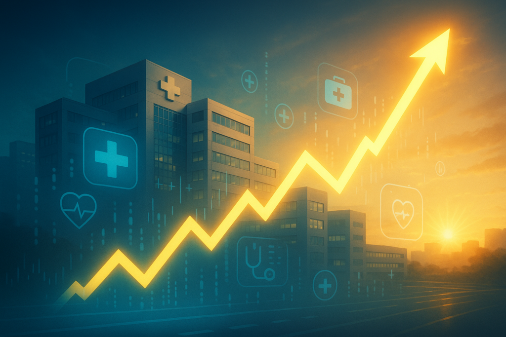 Centene Rebounds With Strong Q3 Results, Optimistic 2025 Forecast