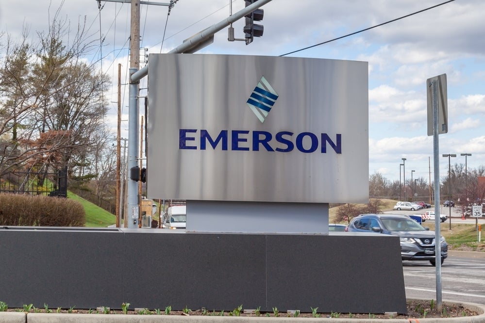 Emerson Partners With Lithium Americas to Support US Domestic Lithium Supply