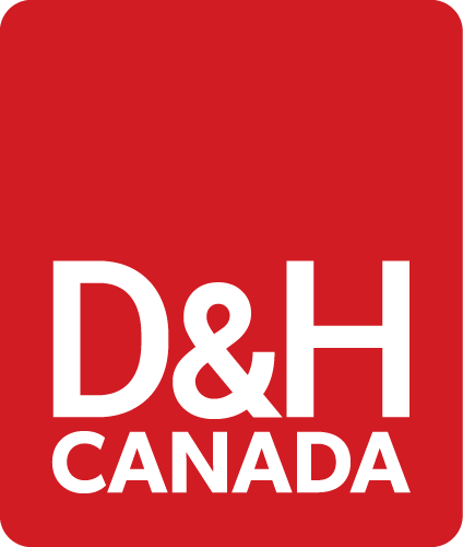 D&H Canada Expands Portfolio with Addition of Dell Solutions and Services