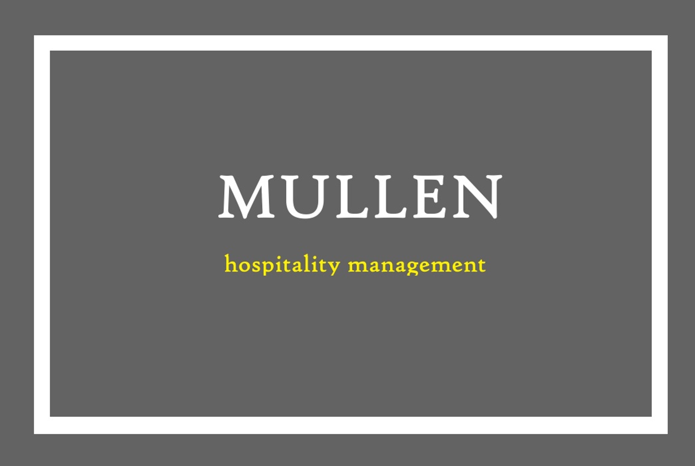 Mullen Hospitality Management Appointed Operator of JW Marriott Costa Elena Resort All-Inclusive in Costa Rica