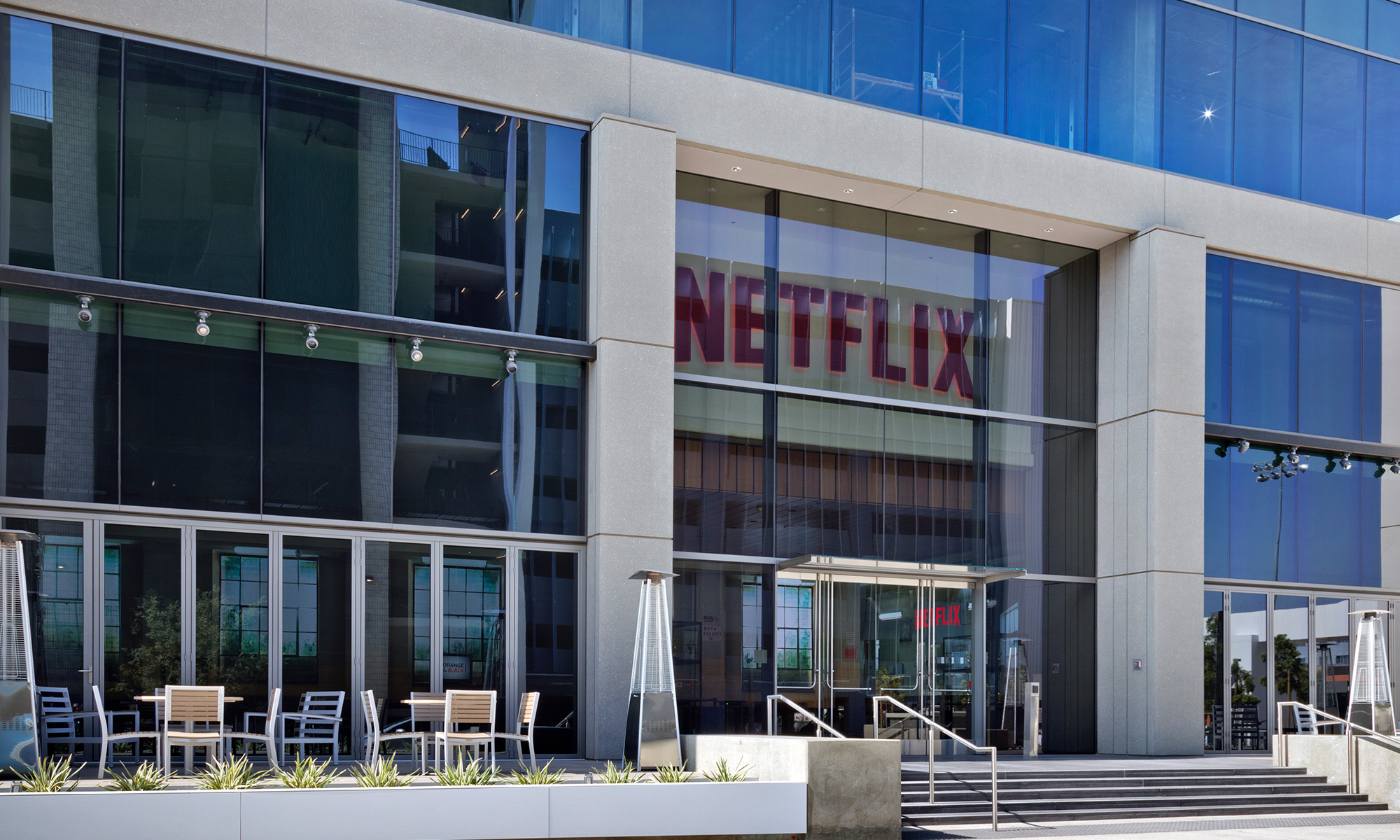 Should You Buy Netflix Before Its Nov. 17 Stock Split?