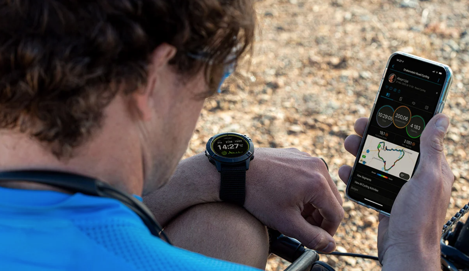 Garmin Stock Sank 13% Last Month. Here's Why It's a Great Time to Buy